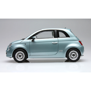 Fujimi FUJ12362 1/24 Fiat 500 RS-77