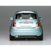 Fujimi FUJ12362 1/24 Fiat 500 RS-77