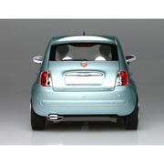 Fujimi FUJ12362 1/24 Fiat 500 RS-77