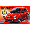 Fujimi FUJ12384 1/24 Abarth Ferrari 695 RS-83