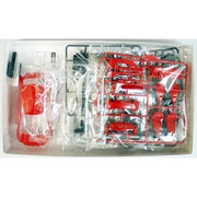 Fujimi FUJ12384 1/24 Abarth Ferrari 695 RS-83