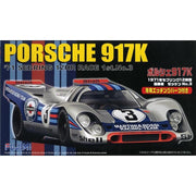 Fujimi FUJ12388 1/24 Porsche 917K DX RS-84