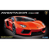 Fujimi FUJ12397 1/24 Lamborghini Aventador RS-89