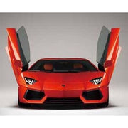 Fujimi FUJ12397 1/24 Lamborghini Aventador RS-89