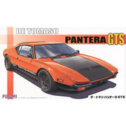 Fujimi 12553 1/24 De Tomaso Pantera GTS RS-90