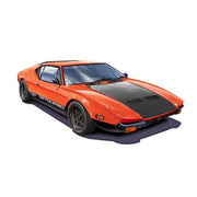 Fujimi 12553 1/24 De Tomaso Pantera GTS RS-90
