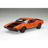 Fujimi 12553 1/24 De Tomaso Pantera GTS RS-90