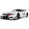 Fujimi FUJ12568 1/24 BMW Z4 GT3 2012 With Etching Parts RS-15