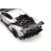 Fujimi 12592 1/24 Lamborghini Veneno with Engine RS-94