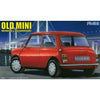 Fujimi 12600 1/24 Old Mini Cooper Mayfair RS-96