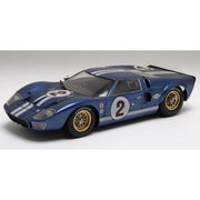 Fujimi FUJ12603 1/24 Ford GT40 Mk-II 1966 LeMans Winner RS-16