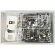 Fujimi FUJ12604 1/24 Ford GT40 Mk-II 1966 LeMans 2nd RS-32