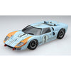 Fujimi FUJ12604 1/24 Ford GT40 Mk-II 1966 LeMans 2nd RS-32