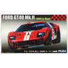 Fujimi FUJ12606 1/24 Ford GT40 1966 LeMans RS-51
