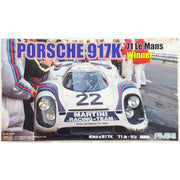 Fujimi FUJ12614 1/24 Porsche 917K 1971 Le Mans Winner RS-88