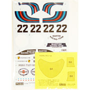 Fujimi FUJ12614 1/24 Porsche 917K 1971 Le Mans Winner RS-88