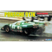 Fujimi FUJ12615 1/24 Porsche 917K 1971 Tetsu Ikuzawa Fuji Grand Champion Final Race RS-92