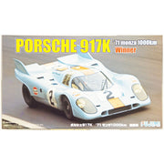 Fujimi 12616 1/24 Porsche 917K 1971 Monza 1000km Winner RS-98