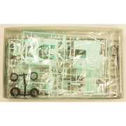 Fujimi 12616 1/24 Porsche 917K 1971 Monza 1000km Winner RS-98