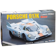 Fujimi 12616 1/24 Porsche 917K 1971 Monza 1000km Winner RS-98