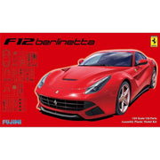 Fujimi FUJ12619 1/24 Ferrari F12 DX RS-33