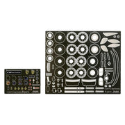 Fujimi FUJ12619 1/24 Ferrari F12 DX RS-33