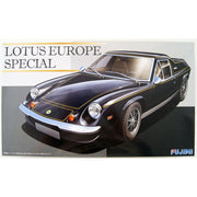 Fujimi FUJ12629 1/24 Lotus Europa Special RS-100