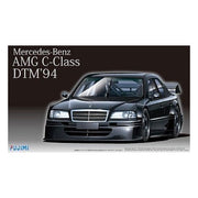 Fujimi 12642 1/24 Benz AMG C-class DTM 1994