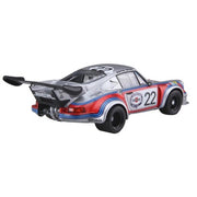 Fujimi 12648 1/24 Porsche 911 Carrera RSR Turbo Le Mans 1974 No.22 RS-23