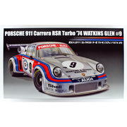 Fujimi 12649 1/24 Porsche 911 Carrera RSR Turbo Watkins Glen 1974 No.9 RS-99