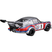 Fujimi 12649 1/24 Porsche 911 Carrera RSR Turbo Watkins Glen 1974 No.9 RS-99