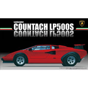 Fujimi 12656 1/24 Countach LP500S RS-12