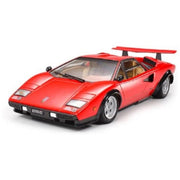 Fujimi 12656 1/24 Countach LP500S RS-12