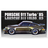 Fujimi 12659 1/24 Porsche 911 Turbo 1985 RS-59