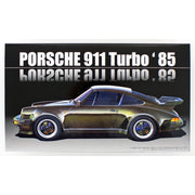 Fujimi 12659 1/24 Porsche 911 Turbo 1985 RS-59