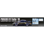 Fujimi 12659 1/24 Porsche 911 Turbo 1985 RS-59
