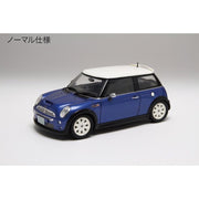 Fujimi FUJ12663 1/24 Mini Cooper S RS-64