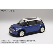 Fujimi FUJ12663 1/24 Mini Cooper S RS-64