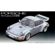 Fujimi 12664 1/24 Porsche 911 Carrera 3.8 RSR RS-120