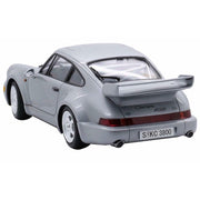 Fujimi 12664 1/24 Porsche 911 Carrera 3.8 RSR RS-120
