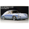 Fujimi 12667 1/24 Porsche 911R Coupe 1967 RS-121