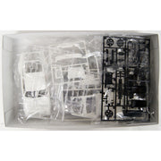 Fujimi 12667 1/24 Porsche 911R Coupe 1967 RS-121
