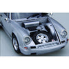Fujimi 12667 1/24 Porsche 911R Coupe 1967 RS-121