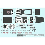 Fujimi FUJ12671 1/24 Cobra 427 S/C Racing Version RS-56