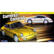 Fujimi FUJ12672 1/24 Porsche 911 Carrera 2/Carrera 4 RS-13