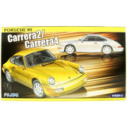 Fujimi FUJ12672 1/24 Porsche 911 Carrera 2/Carrera 4 RS-13