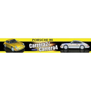 Fujimi FUJ12672 1/24 Porsche 911 Carrera 2/Carrera 4 RS-13