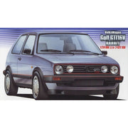 Fujimi 12675 1/24 Volkswagen Golf GTI 16V RS-18