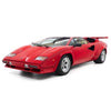 Fujimi 12684 1/24 Countach 5000S Quattro Valvole RS-38
