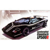 Fujimi 12692 1/24 Countach LP500R RS-39